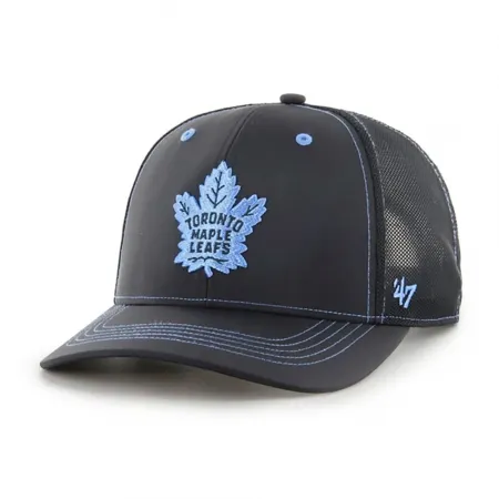 47 NHL Tronto Maple Leafs Xray 트러커 모자 140701525