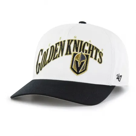 47 NHL Vegas Golden Knights Wave 모자 140701541