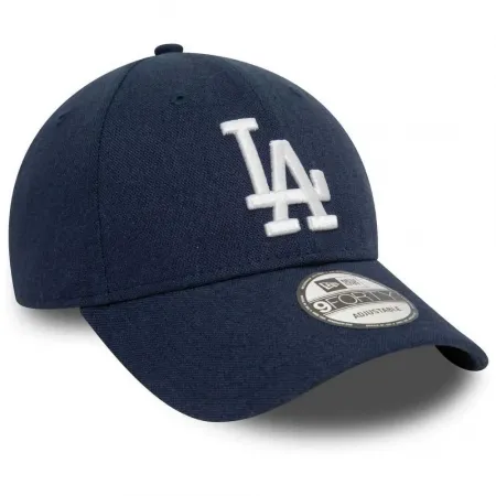뉴에라 Linen 9Forty Los Angeles Dodgers 모자 140716436