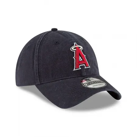 뉴에라 MLB Core 클래식 2.0 Anaheim Angels 모자 140716483