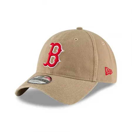 뉴에라 MLB Core 클래식 2.0 Boston Red Sox 모자 140716484