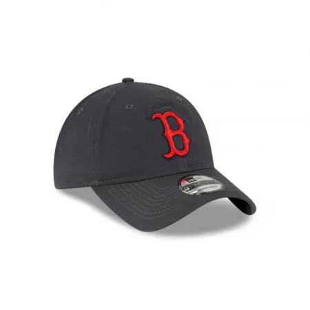 뉴에라 MLB Core 클래식 2.0 Boston Red Sox 모자 140716485