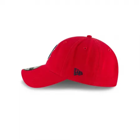 뉴에라 MLB Core 클래식 2.0 Boston Red Sox 모자 140716486