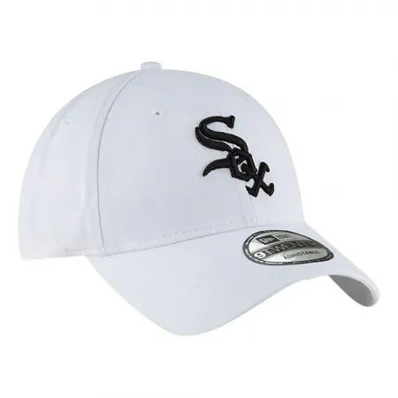 뉴에라 MLB Core 클래식 2.0 Chicago White Sox Authentic 모자 140716487