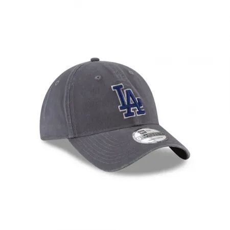 뉴에라 MLB Core 클래식 2.0 Los Angeles Dodgers 모자 140716490