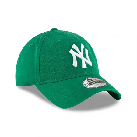 뉴에라 MLB Core 클래식 2.0 New York Yankees 모자 140716498