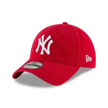 뉴에라 MLB Core 클래식 2.0 New York Yankees 모자 140716499