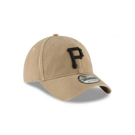 뉴에라 MLB Core 클래식 2.0 Pittsburg Pirates 모자 140716502