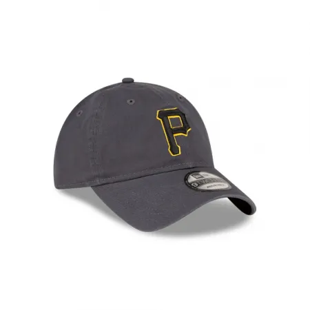 뉴에라 MLB Core 클래식 2.0 Pittsburg Pirates 모자 140716503