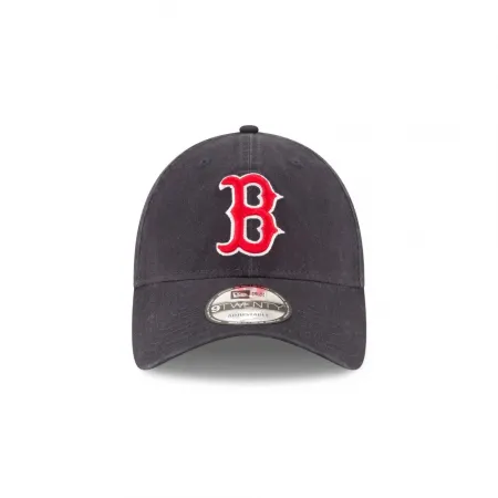 뉴에라 MLB Core 클래식 2.0 Rep Boston Red Sox Gm 모자 140716506