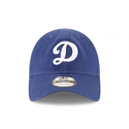 뉴에라 MLB Core 클래식 2.0 Rep Los Angeles Dodgers D 모자 140716509