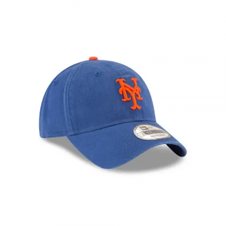 뉴에라 MLB Core 클래식 2.0 Rep New York Mets Gm 모자 140716512