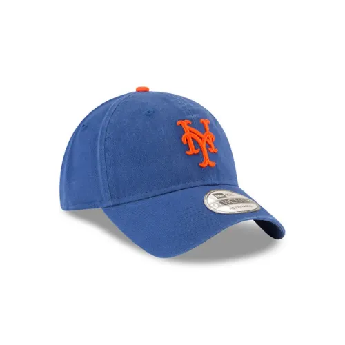 뉴에라 MLB Core Classic 2 0 Rep New York Mets Gm 모자 140716512