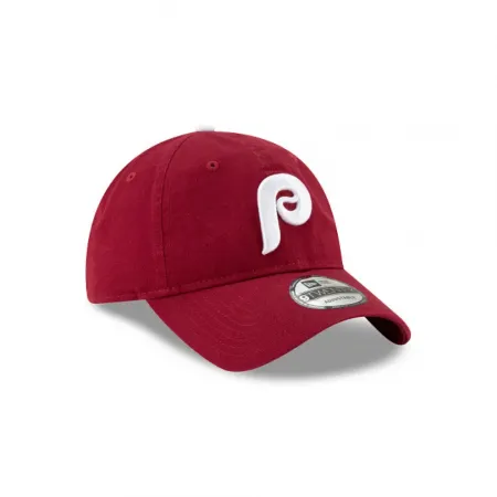뉴에라 MLB Core 클래식 2.0 Rep Philadelphia Eagles Al2 19 모자 140716517