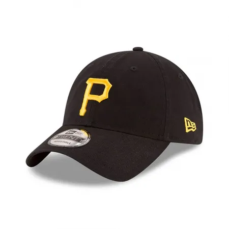 뉴에라 MLB Core 클래식 2.0 Rep Pittsburg Pirates Gm 모자 140716518