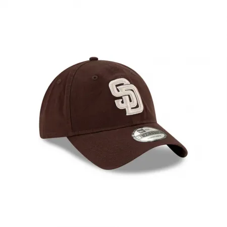 뉴에라 MLB Core 클래식 2.0 Rep San Diego Padres Alt 20 모자 140716519