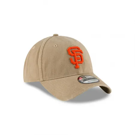 뉴에라 MLB Core 클래식 2.0 San Francisco Giants 모자 140716524