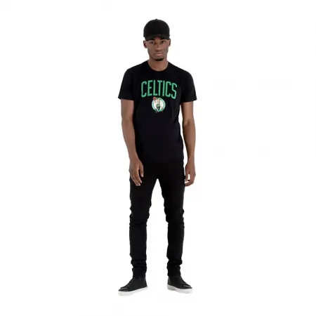 뉴에라 NBA Regular Boston Celtics 반팔 티셔츠 140716680