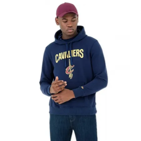 뉴에라 NBA Regular Celvand Cavaliers 후드티 140716681