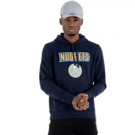 뉴에라 NBA Regular Denver N어그ets 후드티 140716688