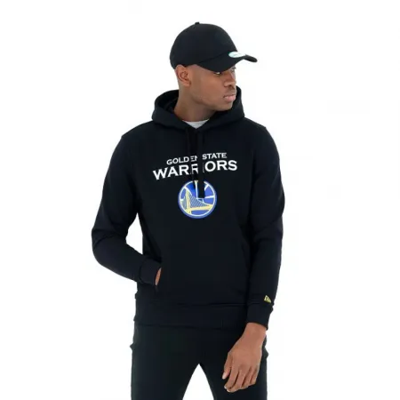 뉴에라 NBA Regular Golden State Warriors 후드티 140716692