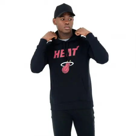 뉴에라 NBA Regular Miami Heat 후드티 140716701