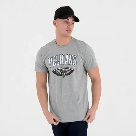 뉴에라 NBA Regular New Orleans Pelicans 반팔 티셔츠 140716707