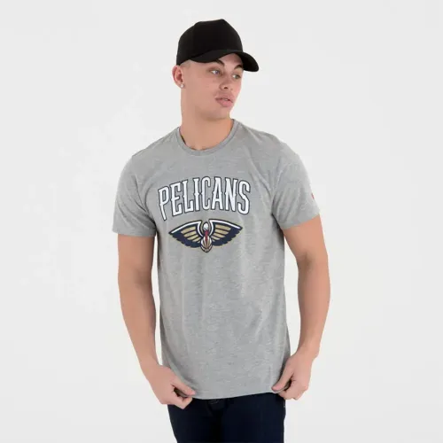 뉴에라 NBA Regular New Orleans Pelicans 반팔 티셔츠 140716707