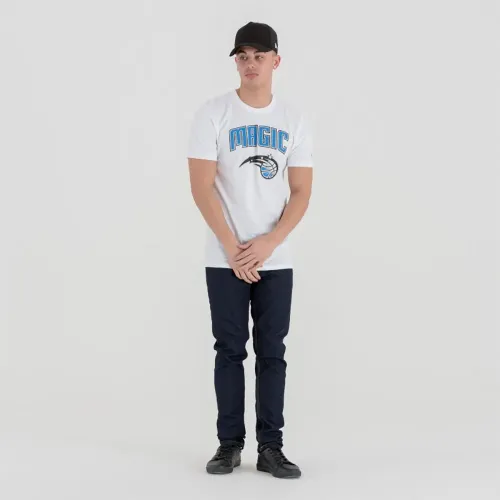 뉴에라 NBA Regular Orlando Magic 반팔 티셔츠 140716713