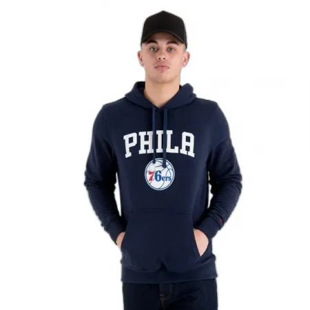 뉴에라 NBA Regular Phi76E 후드티 140716714