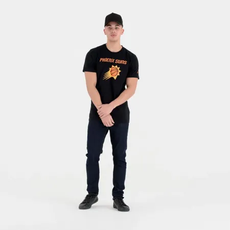 뉴에라 NBA Regular Phoenic Suns 반팔 티셔츠 140716717