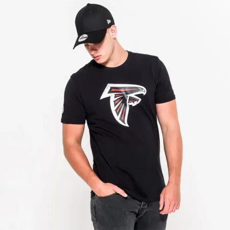 뉴에라 NFL Regular Atlanta Falcons 반팔 티셔츠 140716754