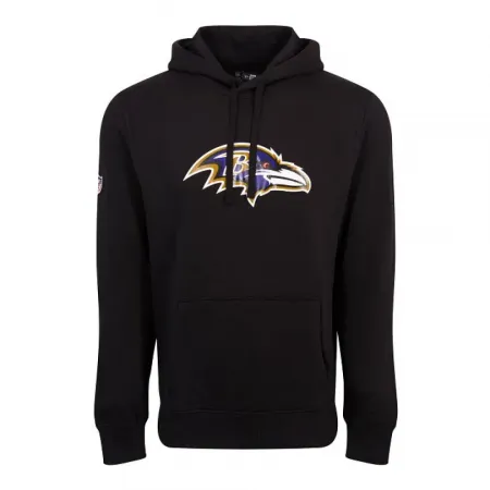 뉴에라 NFL Regular Baltimore Ravens 후드티 140716755
