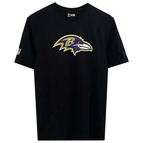 뉴에라 NFL Regular Baltimore Ravens 반팔 티셔츠 140716756