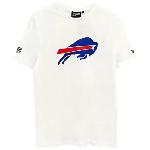 뉴에라 NFL Regular Buffalo Bills 반팔 티셔츠 140716758
