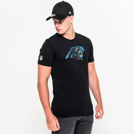 뉴에라 NFL Regular Carolina Panthers 반팔 티셔츠 140716760