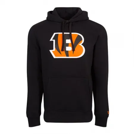 뉴에라 NFL Regular Cincinnati Bengals 후드티 140716763