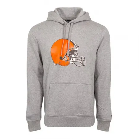 뉴에라 NFL Regular Cleveland Browns 후드티 140716765