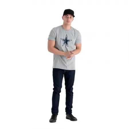 뉴에라 NFL Regular Dallas Cowboys 반팔 티셔츠 140716768