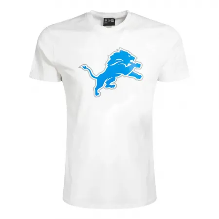 뉴에라 NFL Regular Detroit Lions 반팔 티셔츠 140716772