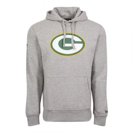 뉴에라 NFL Regular Green Bay Packers 후드티 140716773