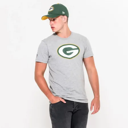 뉴에라 NFL Regular Green Bay Packers 반팔 티셔츠 140716774