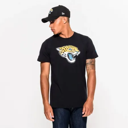 뉴에라 NFL Regular Jacksonville Jaguars 반팔 티셔츠 140716780