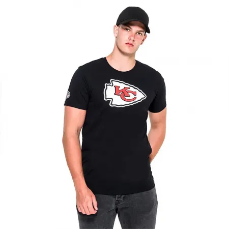 뉴에라 NFL Regular Kansas City Chiefs 반팔 티셔츠 140716782