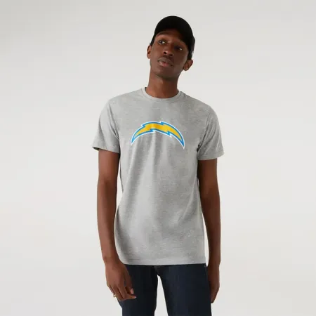뉴에라 NFL Regular Los Angeles Chargers 반팔 티셔츠 140716784