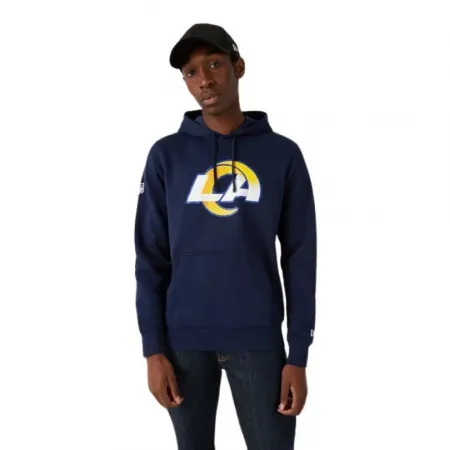 뉴에라 NFL Regular Los Angeles Rams 후드티 140716785