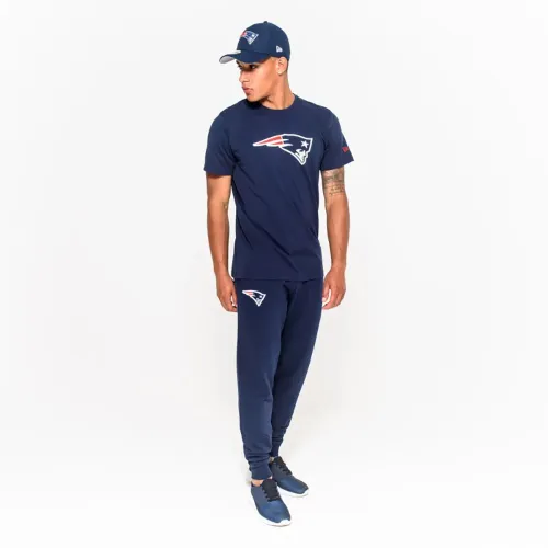 뉴에라 NFL Regular New England Patriots 반팔 티셔츠 140716792