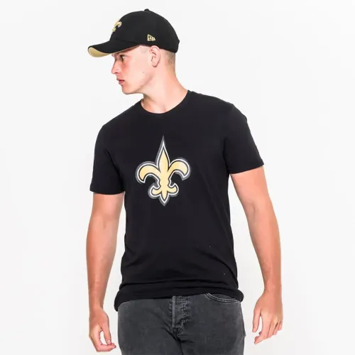 뉴에라 NFL Regular New Orleans Saints 반팔 티셔츠 140716794