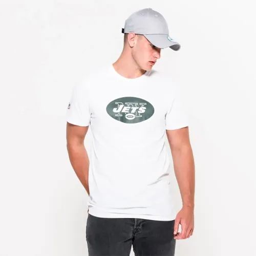 뉴에라 NFL Regular New York Jets 반팔 티셔츠 140716798