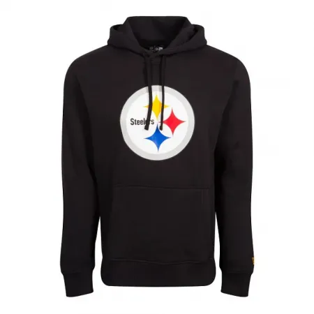 뉴에라 NFL Regular Pittsburgh Steelers 후드티 140716801